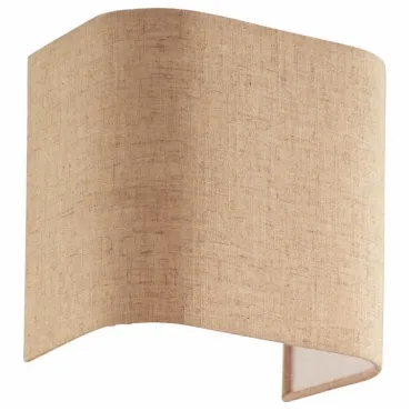 Плафон Ideal Lux Gea Paralume GEA PARALUME AP2 CANVAS