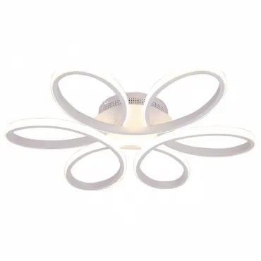 Потолочная люстра TopLight Geraldine TL1144-71D 