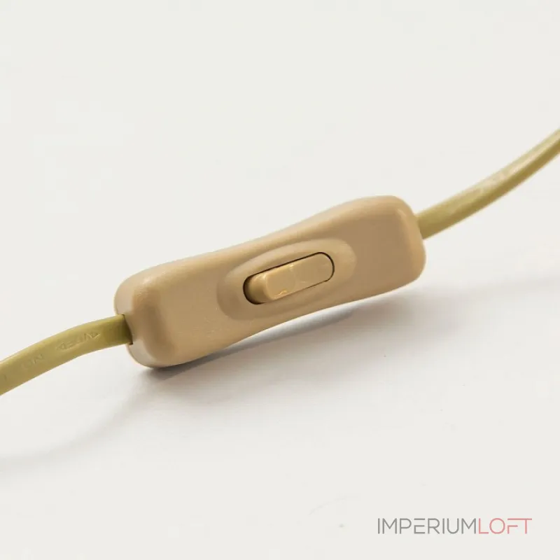 Настольная лампа офисная Citilux Краков CL401815 Цвет арматуры бронза Цвет плафонов зеленый от ImperiumLoft