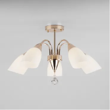 Потолочная люстра 30149/5 Потолочная люстра 30149/5