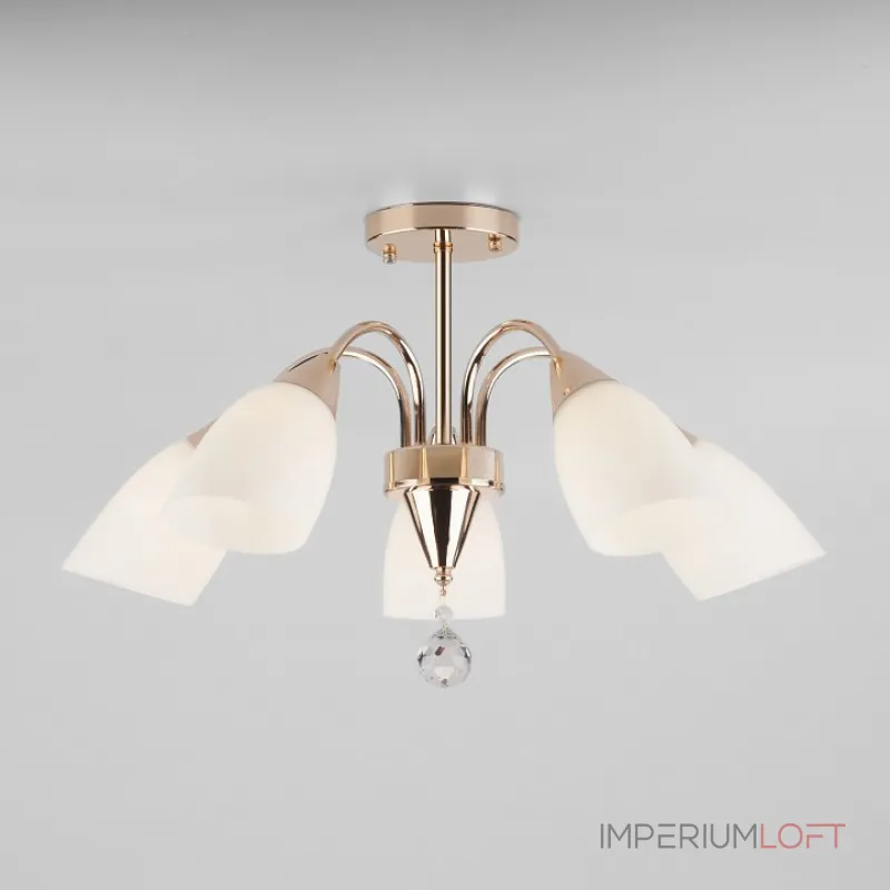 Потолочная люстра 30149/5 Потолочная люстра 30149/5