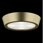 Накладной светильник Lightstar Urbano 214912 Цвет арматуры бронза от ImperiumLoft