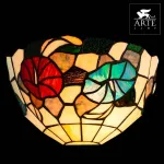 Накладной светильник Arte Lamp Florizel A3165AP-1BG от ImperiumLoft