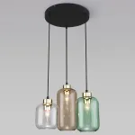 Подвесной светильник 3325 Marco Green