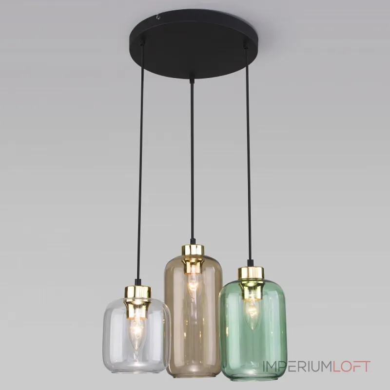 Подвесной светильник 3325 Marco Green Подвесной светильник 3325 Marco Green