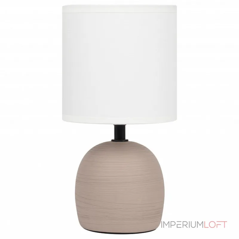 Настольная лампа декоративная Rivoli Sheron Б0053460 от ImperiumLoft