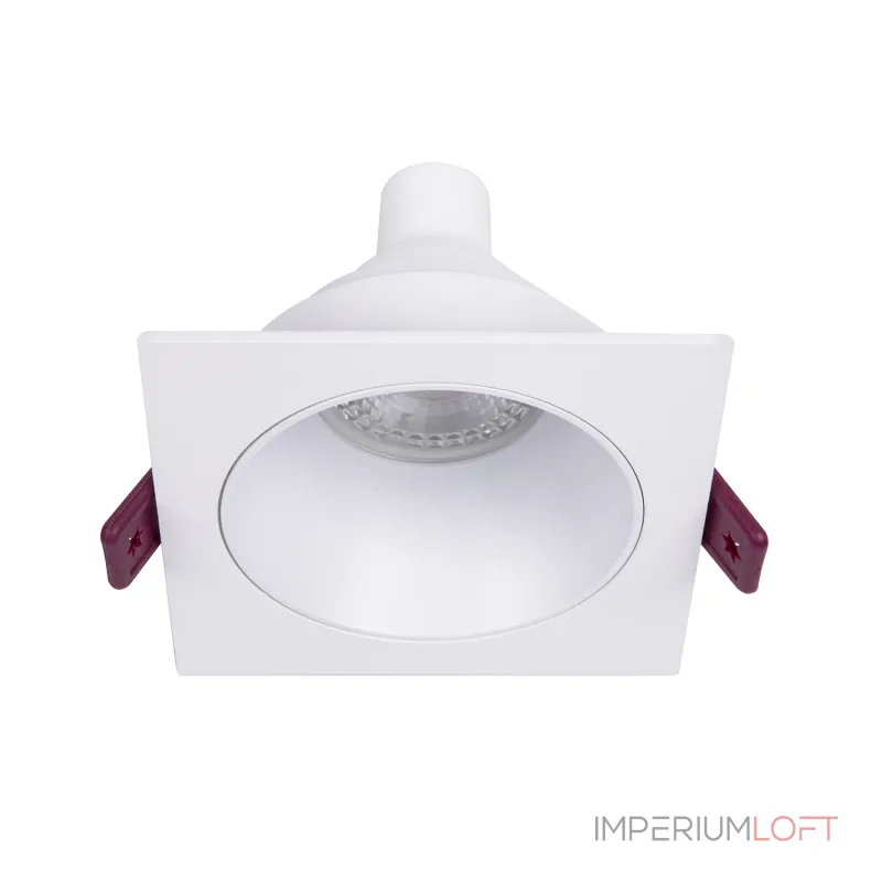Встраиваемый светильник Favourite Lamppu 4525-1C от ImperiumLoft Встраиваемый светильник Favourite Lamppu 4525-1C от ImperiumLoft