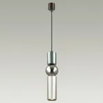 Подвесной светильник Odeon Light Sakra 4070/5L 