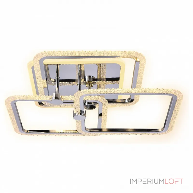 Накладной светильник Ambrella Original 29 FA536 от ImperiumLoft Накладной светильник Ambrella Original 29 FA536 от ImperiumLoft