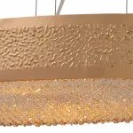 Подвесной светильник Lucia Tucci Fabian fabian 1553.8 gold от ImperiumLoft