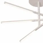 Потолочная люстра Mantra Torch 6827 