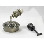 Спот Lussole Furlo LSL-7301-01 Цвет арматуры бронза от ImperiumLoft