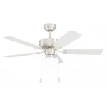 Потолочный светильник с вентилятором Eglo ПРОМО Cadiz 35074