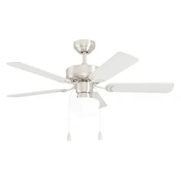 Потолочный светильник с вентилятором Eglo ПРОМО Cadiz 35074 Потолочный светильник с вентилятором Eglo ПРОМО Cadiz 35074