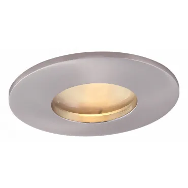 Встраиваемый светильник Arte Lamp Aqua A5440PL-1SS Цвет арматуры серебро Цвет плафонов разноцветный Встраиваемый светильник Arte Lamp Aqua A5440PL-1SS Цвет арматуры серебро Цвет плафонов разноцветный