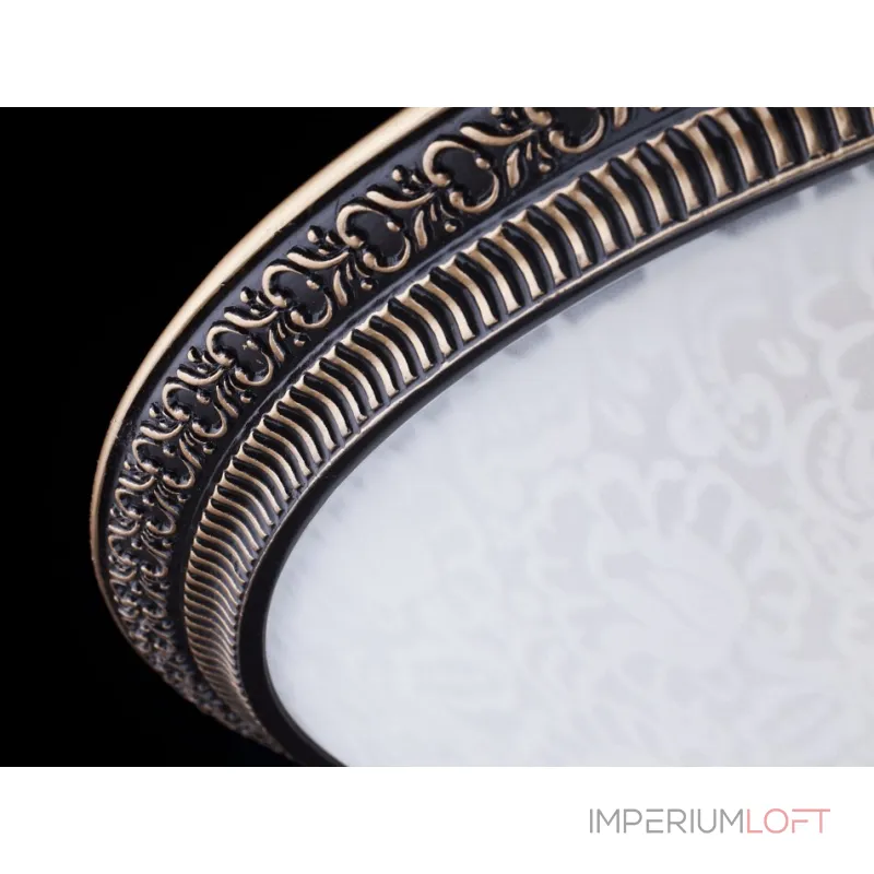 Потолочный светильник Maytoni C908-CL-04-R