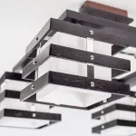 Потолочная люстра Citilux Киото CL133141 