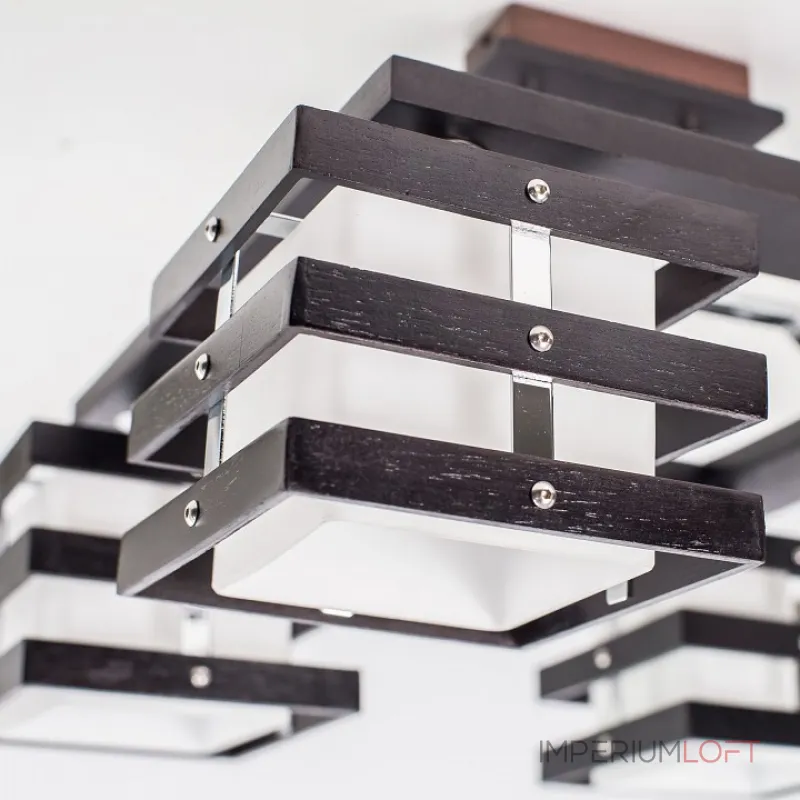 Потолочная люстра Citilux Киото CL133141 