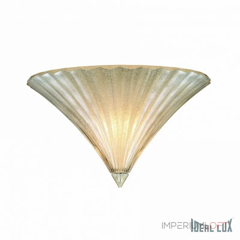 Накладной светильник Ideal Lux Santa SANTA AP1 BIG ORO Цвет плафонов желтый Цвет арматуры золото от ImperiumLoft Накладной светильник Ideal Lux Santa SANTA AP1 BIG ORO Цвет плафонов желтый Цвет арматуры золото от ImperiumLoft