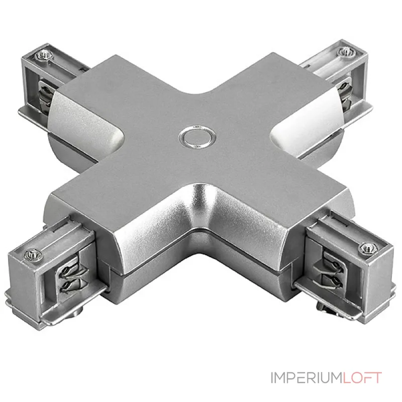 Соединитель Lightstar Barra 504149 от ImperiumLoft Соединитель Lightstar Barra 504149 от ImperiumLoft