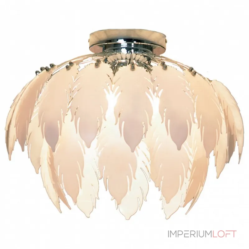 Потолочная люстра Lussole Vercelli LSQ-1907-05 Потолочная люстра Lussole Vercelli LSQ-1907-05