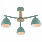 Люстра на штанге Hiper Kelli H169-3 