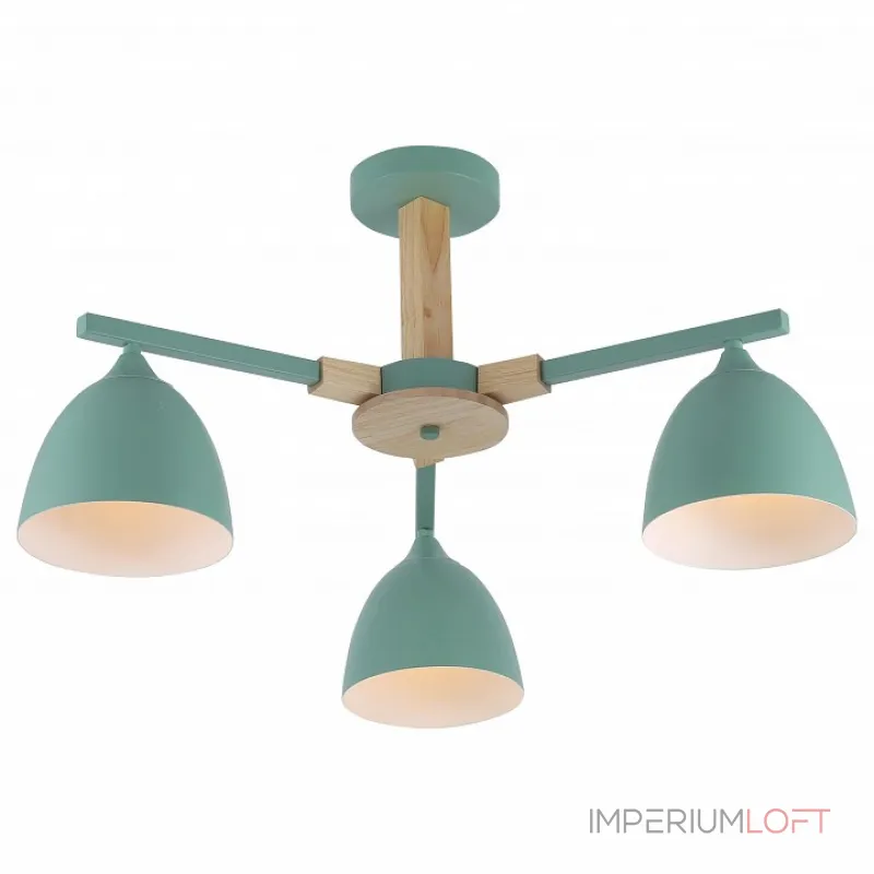 Люстра на штанге Hiper Kelli H169-3 