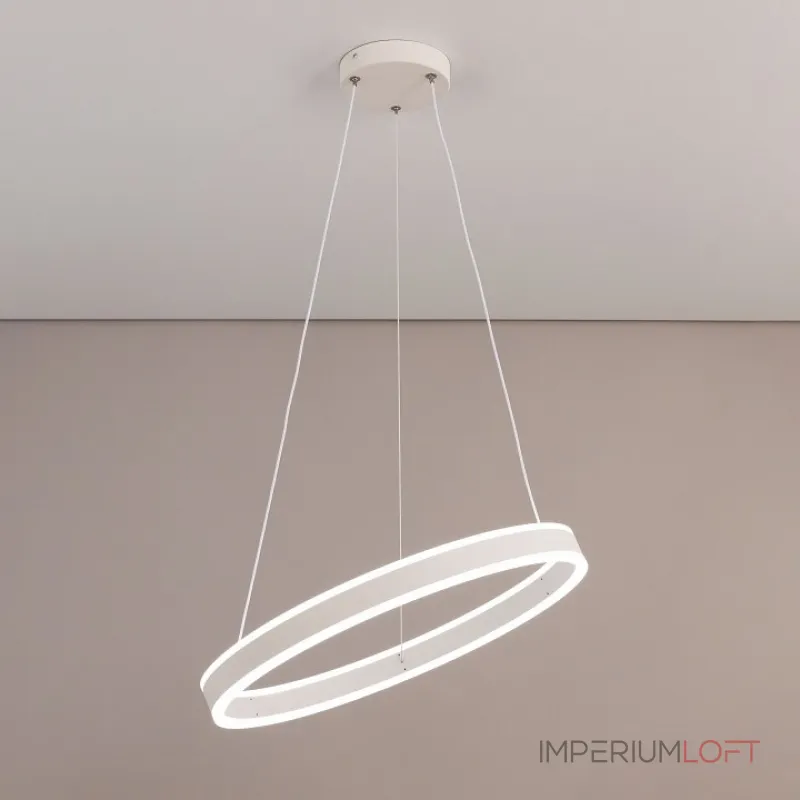 Подвесная люстра Citilux Дуэт CL719500 Подвесная люстра Citilux Дуэт CL719500