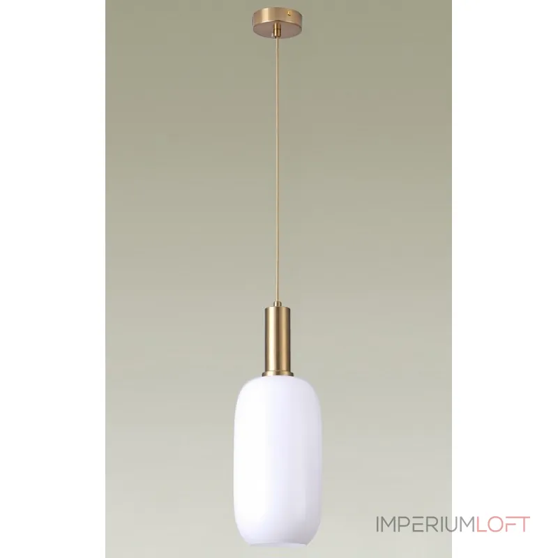 Подвесной светильник Moderli Martin V2890-1P от ImperiumLoft