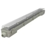 Накладной светильник Gauss Industry 909410160 Цвет плафонов прозрачный от ImperiumLoft