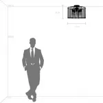 Потолочный светильник Lightstar Genni 798257 