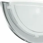 Накладной светильник Eglo ПРОМО Planet 1 83156 Цвет арматуры хром от ImperiumLoft