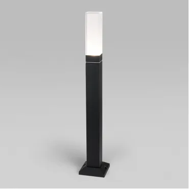 Наземный низкий светильник Elektrostandard 1536 a052860 Цвет плафонов белый Наземный низкий светильник Elektrostandard 1536 a052860 Цвет плафонов белый