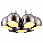 Подвесная люстра Arte Lamp Rondo A8072SP-7CC