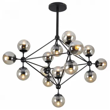 Люстра на штанге Lussole Lsp 1 LSP-8165