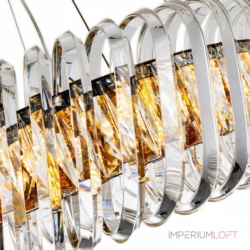 Подвесная люстра Divinare Megan 7568/18 LM-12 Подвесная люстра Divinare Megan 7568/18 LM-12