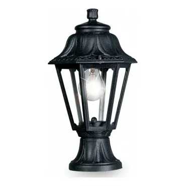 Наземный низкий светильник Fumagalli Anna E22.110.000.AXE27 Наземный низкий светильник Fumagalli Anna E22.110.000.AXE27