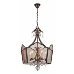 Подвесная люстра Favourite Venezia 2148-5P
