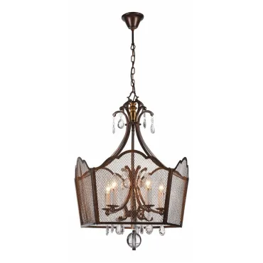 Подвесная люстра Favourite Venezia 2148-5P