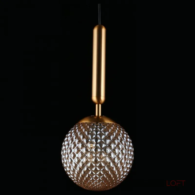 Подвесной светильник Aployt Shantal APL.766.06.01