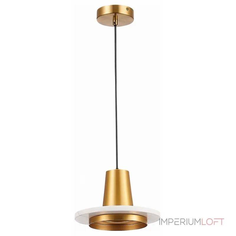 Подвесной светильник ST-Luce Oltarno SL1212.203.01