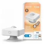 Датчик движения Gauss 4010322 от ImperiumLoft