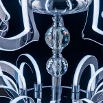 Подвесная люстра Citilux Diva EL339P24