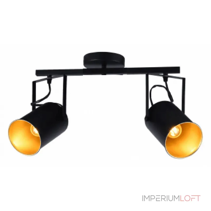 Спот Stilfort Neider 3015/02/02C от ImperiumLoft Спот Stilfort Neider 3015/02/02C от ImperiumLoft