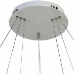 Подвесная люстра Favourite Giro 1765-18P