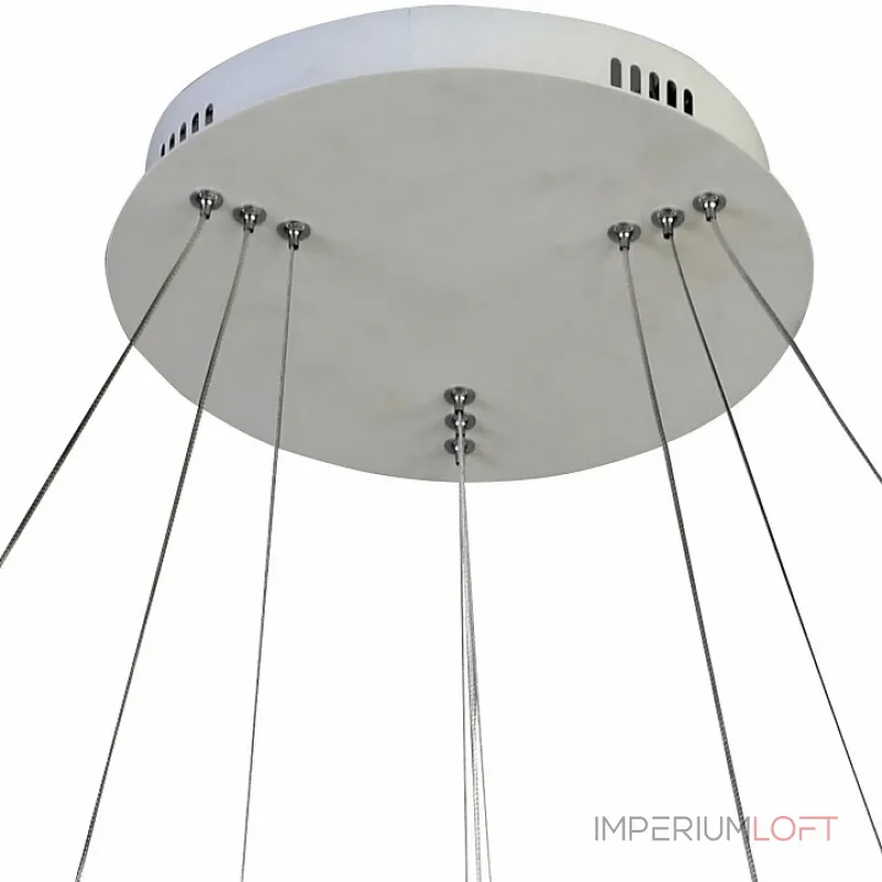 Подвесная люстра Favourite Giro 1765-18P