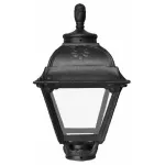 Наземный низкий светильник Fumagalli Cefa U23.000.000.AXF1R от ImperiumLoft