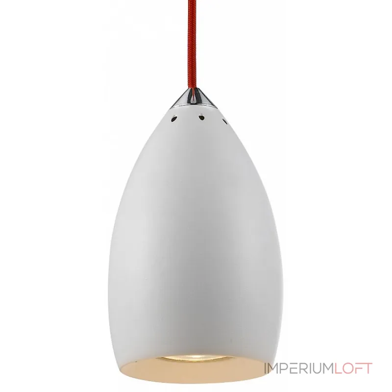 Подвесной светильник Arte Lamp Atlantis A4005SP-1WH Подвесной светильник Arte Lamp Atlantis A4005SP-1WH