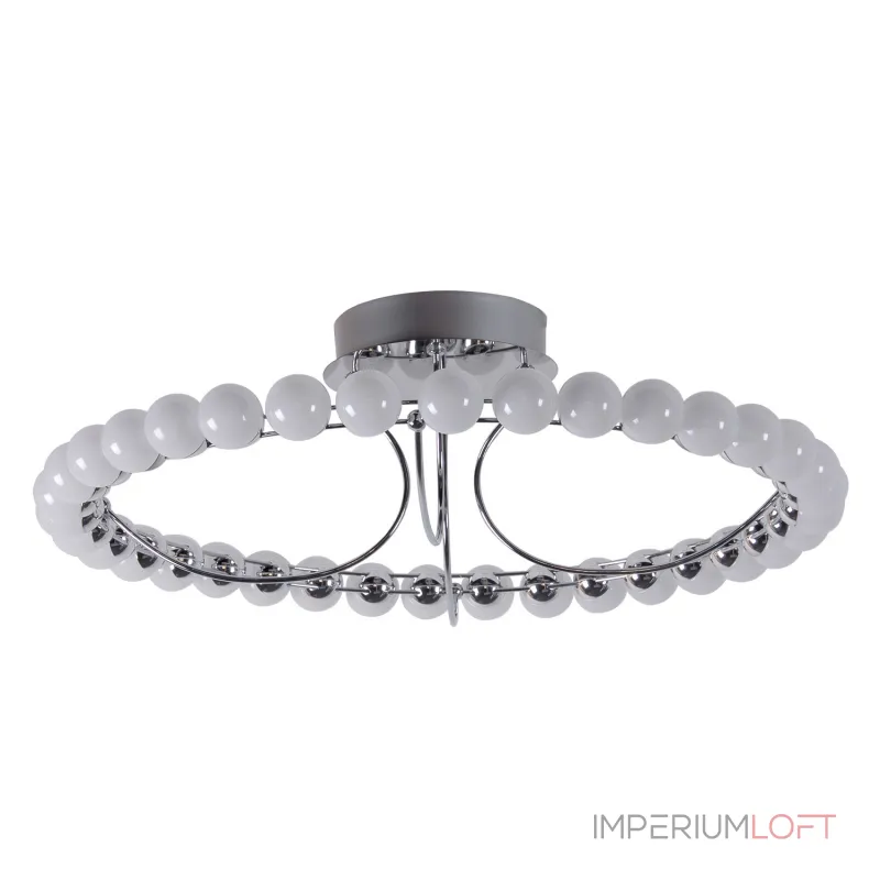 Потолочная люстра Favourite Helmet 4589-6C