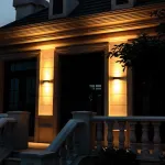 Накладной светильник Novotech Submarine 357228 Цвет арматуры черный Цвет плафонов прозрачный от ImperiumLoft